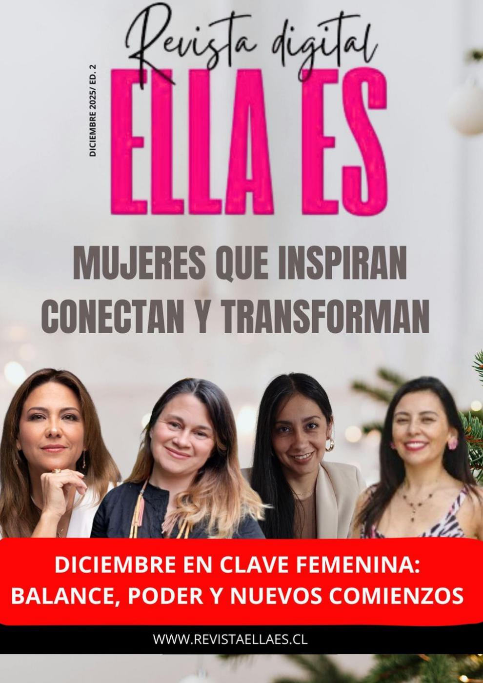Portada Diciembre 2025