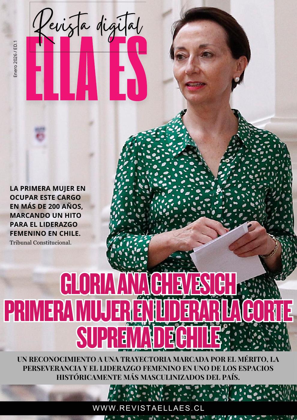 Portada Enero 2026